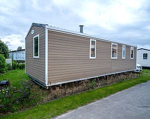Unterkunft 6202192 - Chalet Walcheren - Ocean Dreams Oostkapelle Zeeland M55