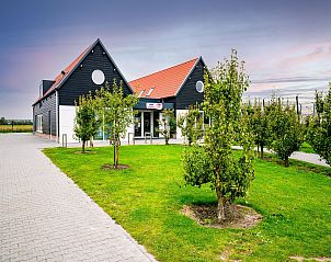 Unterkunft 6202192 - Chalet Walcheren - Ocean Dreams Oostkapelle Zeeland M55