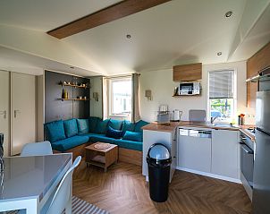 Unterkunft 6202192 - Chalet Walcheren - Ocean Dreams Oostkapelle Zeeland M55