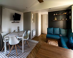 Unterkunft 6202192 - Chalet Walcheren - Ocean Dreams Oostkapelle Zeeland M55