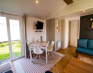 Unterkunft 6202192 - Chalet Walcheren - Ocean Dreams Oostkapelle Zeeland M55