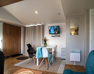 Unterkunft 6202192 - Chalet Walcheren - Ocean Dreams Oostkapelle Zeeland M55