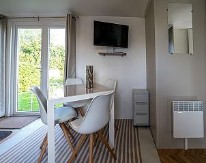 Unterkunft 6202192 - Chalet Walcheren - Ocean Dreams Oostkapelle Zeeland M55