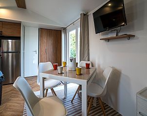 Unterkunft 6202192 - Chalet Walcheren - Ocean Dreams Oostkapelle Zeeland M55