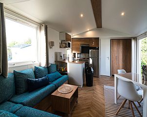 Unterkunft 6202192 - Chalet Walcheren - Ocean Dreams Oostkapelle Zeeland M55