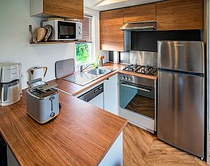 Unterkunft 6202192 - Chalet Walcheren - Ocean Dreams Oostkapelle Zeeland M55