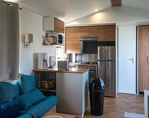 Unterkunft 6202192 - Chalet Walcheren - Ocean Dreams Oostkapelle Zeeland M55