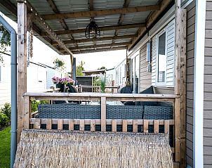 Unterkunft 6202192 - Chalet Walcheren - Ocean Dreams Oostkapelle Zeeland M55