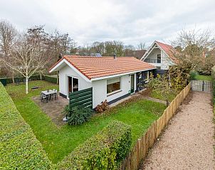 Unterkunft 6202195 - Ferienhaus Walcheren - Vakantiehuis voor 6 personen  Hoge Weide 63 Oostkapelle  Dic