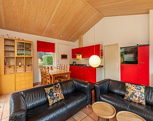 Unterkunft 6202195 - Ferienhaus Walcheren - Vakantiehuis voor 6 personen  Hoge Weide 63 Oostkapelle  Dic