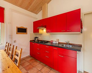 Unterkunft 6202195 - Ferienhaus Walcheren - Vakantiehuis voor 6 personen  Hoge Weide 63 Oostkapelle  Dic