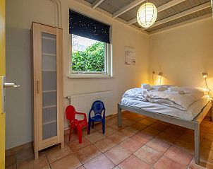 Unterkunft 6202195 - Ferienhaus Walcheren - Vakantiehuis voor 6 personen  Hoge Weide 63 Oostkapelle  Dic