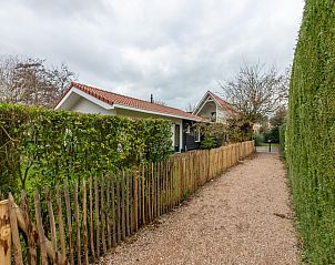 Unterkunft 6202195 - Ferienhaus Walcheren - Vakantiehuis voor 6 personen  Hoge Weide 63 Oostkapelle  Dic