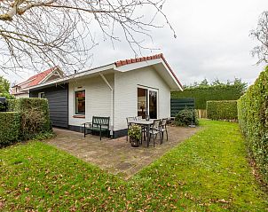 Unterkunft 6202195 - Ferienhaus Walcheren - Vakantiehuis voor 6 personen  Hoge Weide 63 Oostkapelle  Dic