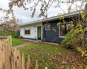 Unterkunft 6202195 - Ferienhaus Walcheren - Vakantiehuis voor 6 personen  Hoge Weide 63 Oostkapelle  Dic