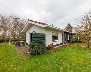 Unterkunft 6202195 - Ferienhaus Walcheren - Vakantiehuis voor 6 personen  Hoge Weide 63 Oostkapelle  Dic