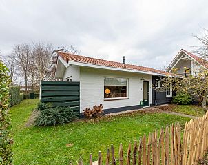 Unterkunft 6202195 - Ferienhaus Walcheren - Vakantiehuis voor 6 personen  Hoge Weide 63 Oostkapelle  Dic