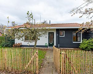 Unterkunft 6202195 - Ferienhaus Walcheren - Vakantiehuis voor 6 personen  Hoge Weide 63 Oostkapelle  Dic