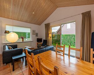 Unterkunft 6202195 - Ferienhaus Walcheren - Vakantiehuis voor 6 personen  Hoge Weide 63 Oostkapelle  Dic