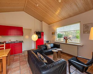 Unterkunft 6202195 - Ferienhaus Walcheren - Vakantiehuis voor 6 personen  Hoge Weide 63 Oostkapelle  Dic