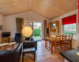Unterkunft 6202195 - Ferienhaus Walcheren - Vakantiehuis voor 6 personen  Hoge Weide 63 Oostkapelle  Dic