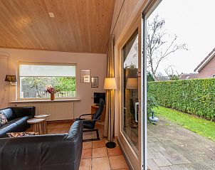 Unterkunft 6202195 - Ferienhaus Walcheren - Vakantiehuis voor 6 personen  Hoge Weide 63 Oostkapelle  Dic