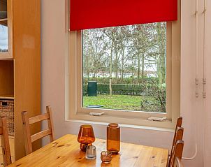 Unterkunft 6202195 - Ferienhaus Walcheren - Vakantiehuis voor 6 personen  Hoge Weide 63 Oostkapelle  Dic