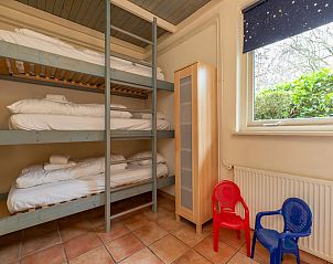 Unterkunft 6202195 - Ferienhaus Walcheren - Vakantiehuis voor 6 personen  Hoge Weide 63 Oostkapelle  Dic