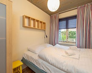 Unterkunft 6202195 - Ferienhaus Walcheren - Vakantiehuis voor 6 personen  Hoge Weide 63 Oostkapelle  Dic