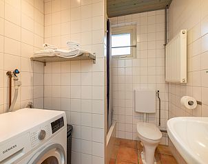 Unterkunft 6202195 - Ferienhaus Walcheren - Vakantiehuis voor 6 personen  Hoge Weide 63 Oostkapelle  Dic