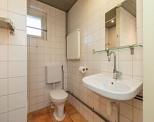 Unterkunft 6202195 - Ferienhaus Walcheren - Vakantiehuis voor 6 personen  Hoge Weide 63 Oostkapelle  Dic