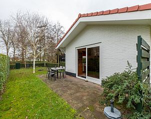 Unterkunft 6202195 - Ferienhaus Walcheren - Vakantiehuis voor 6 personen  Hoge Weide 63 Oostkapelle  Dic
