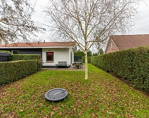 Unterkunft 6202195 - Ferienhaus Walcheren - Vakantiehuis voor 6 personen  Hoge Weide 63 Oostkapelle  Dic