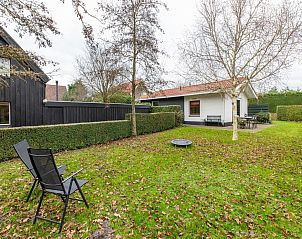 Unterkunft 6202195 - Ferienhaus Walcheren - Vakantiehuis voor 6 personen  Hoge Weide 63 Oostkapelle  Dic