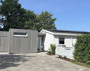 Unterkunft 6202199 - Ferienhaus Walcheren - 633774