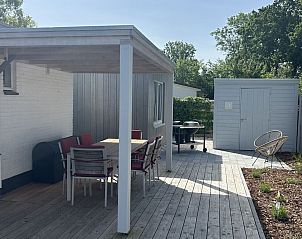 Unterkunft 6202199 - Ferienhaus Walcheren - 633774