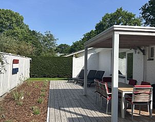 Unterkunft 6202199 - Ferienhaus Walcheren - 633774