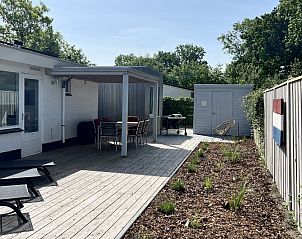 Unterkunft 6202199 - Ferienhaus Walcheren - 633774