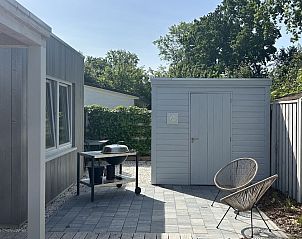Unterkunft 6202199 - Ferienhaus Walcheren - 633774