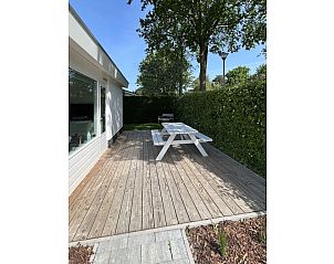 Unterkunft 6202199 - Ferienhaus Walcheren - 633774