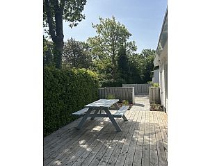 Unterkunft 6202199 - Ferienhaus Walcheren - 633774