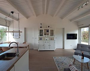 Unterkunft 6202199 - Ferienhaus Walcheren - 633774