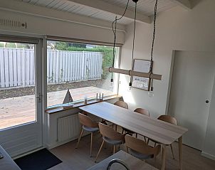 Unterkunft 6202199 - Ferienhaus Walcheren - 633774