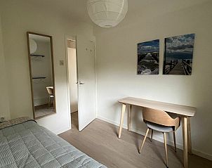 Unterkunft 6202199 - Ferienhaus Walcheren - 633774
