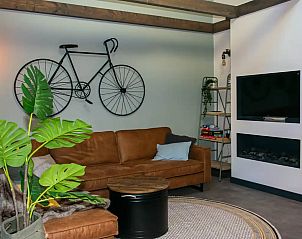 Unterkunft 6202203 - Ferienhaus Walcheren - La Gaviota (de zeemeeuw)