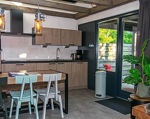 Unterkunft 6202203 - Ferienhaus Walcheren - La Gaviota (de zeemeeuw)