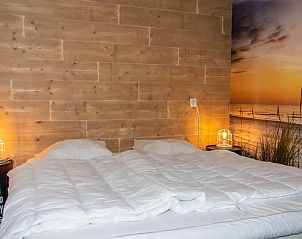 Unterkunft 6202203 - Ferienhaus Walcheren - La Gaviota (de zeemeeuw)