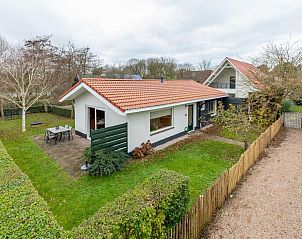 Unterkunft 6202204 - Ferienhaus Walcheren - Vakantiehuis DuinWeelde