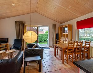 Unterkunft 6202204 - Ferienhaus Walcheren - Vakantiehuis DuinWeelde