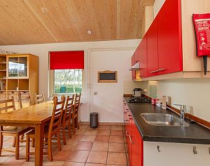 Unterkunft 6202204 - Ferienhaus Walcheren - Vakantiehuis DuinWeelde